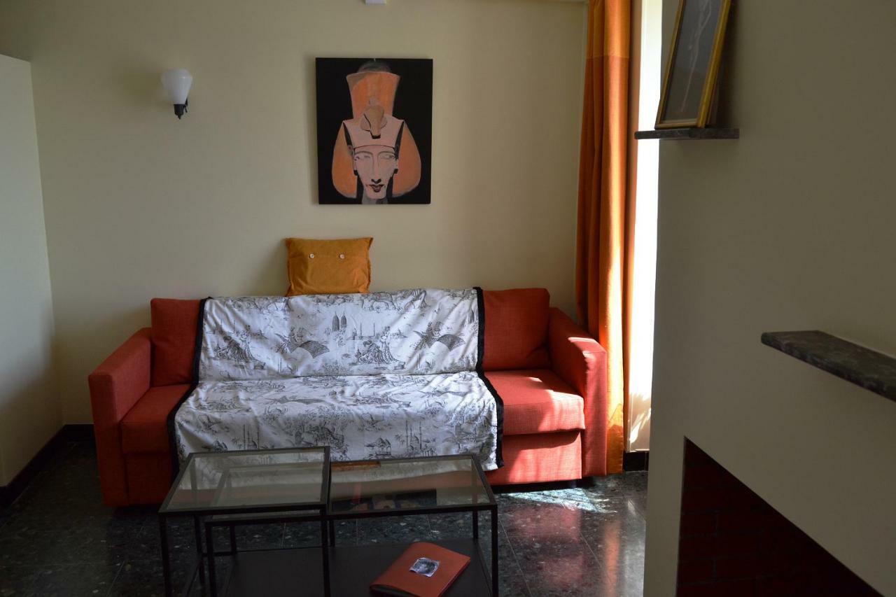 Bed and Breakfast La Follye Mancey Exterior foto
